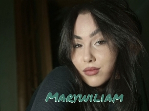 Marywiliam