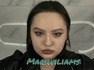 Marywiliams