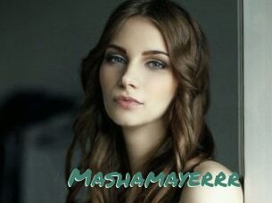 Mashamayerrr