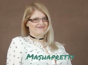 Mashapretty