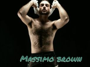 Massimo_brown