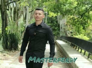 Masterferdy