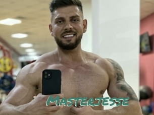Masterjesse