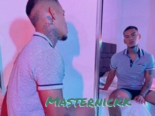 Masternickk
