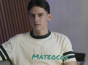 Mateocox