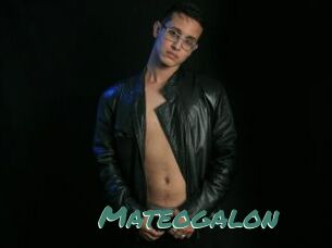 Mateogalon