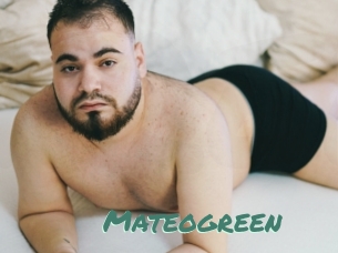 Mateogreen
