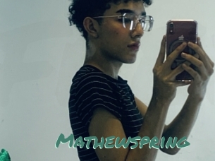 Mathewspring