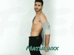Mathewxx