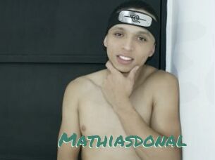 Mathiasdonal