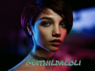 Mathildaloli