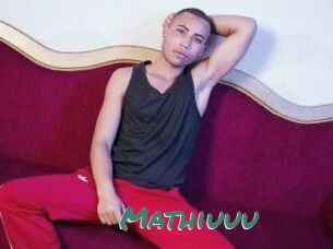 Mathiuuu