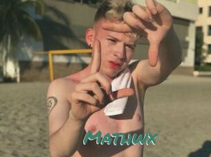 Mathwx