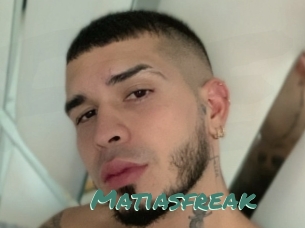 Matiasfreak