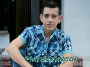 Matiasjhoson