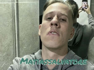 Matiassalvatore