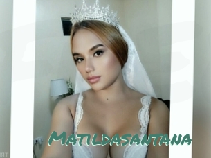 Matildasantana