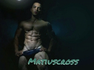 Matiuscross