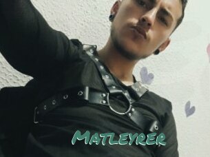 Matleyrer