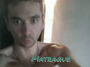 Matraque