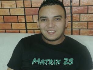 Matrix_23