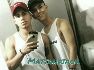 Mattandjack