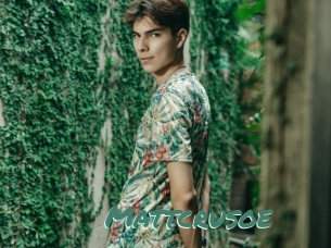 Mattcrusoe