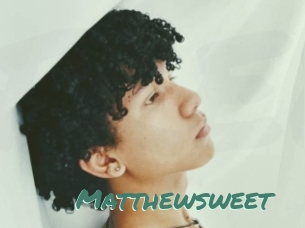 Matthewsweet