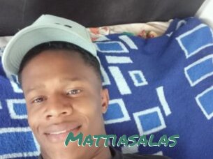 Mattiasalas