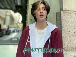 Mattieleroy
