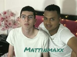 Mattinmaxx