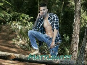 Mattlewiss
