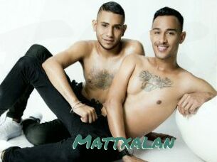 Mattxalan