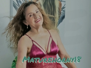Maturehorny18