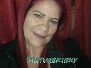 Maturekinky