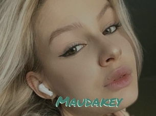 Maudakey