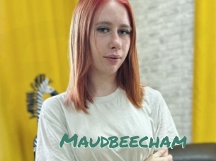 Maudbeecham