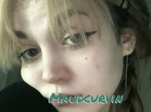 Maudcurvin