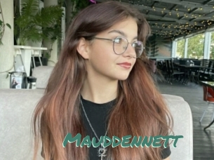 Mauddennett