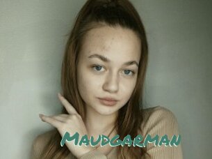 Maudgarman