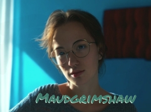 Maudgrimshaw