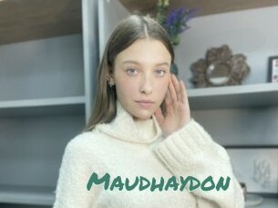 Maudhaydon