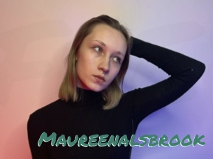 Maureenalsbrook