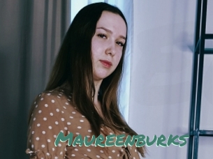 Maureenburks