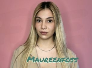 Maureenfoss