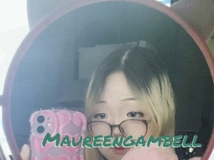 Maureengambell