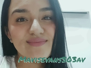 Mavisevans303av
