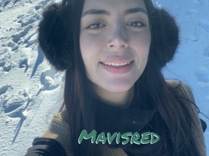 Mavisred