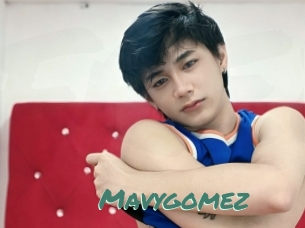 Mavygomez