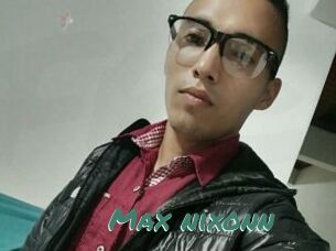 Max_nixonn